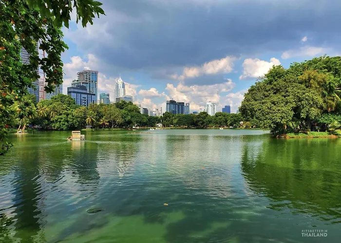 公寓 Bob Sukhumvit 39 - บ๊อบ สุขุมวิท 39 กรุงเทพ
