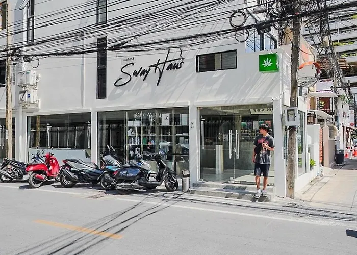 Bob Sukhumvit 39 - บ๊อบ สุขุมวิท 39 กรุงเทพ