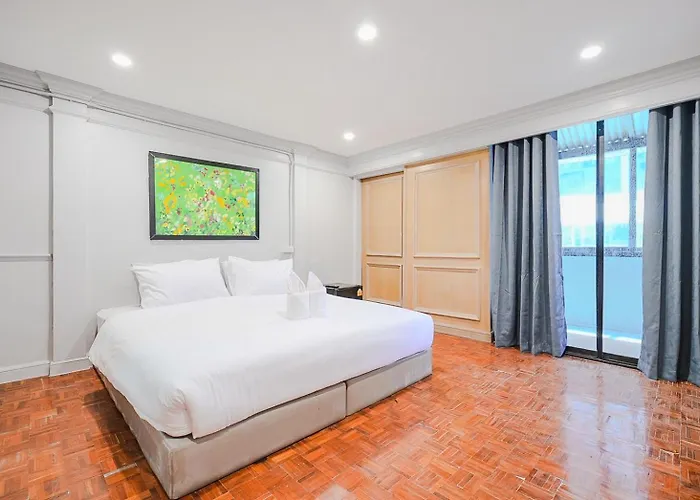 Bob Sukhumvit 39 - บ๊อบ สุขุมวิท 39 กรุงเทพ *