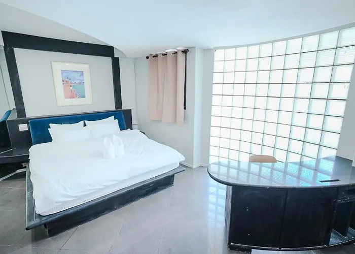 公寓 Bob Sukhumvit 39 - บ๊อบ สุขุมวิท 39 กรุงเทพ 曼谷