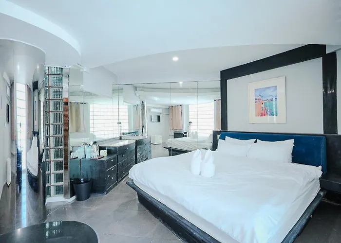 Bob Sukhumvit 39 - บ๊อบ สุขุมวิท 39 กรุงเทพ 公寓