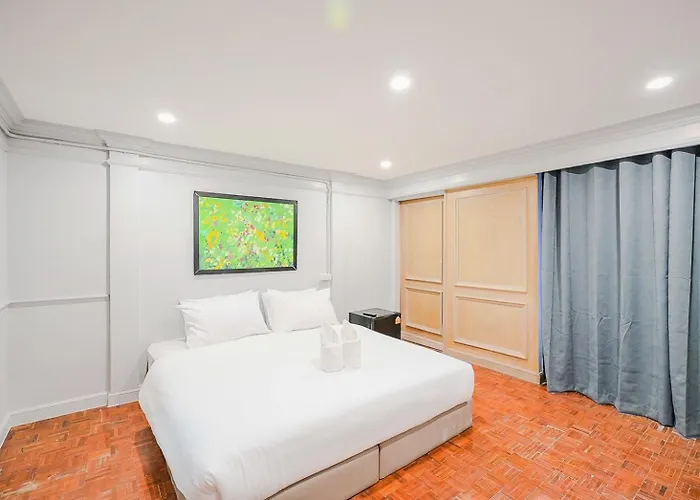 Bob Sukhumvit 39 - บ๊อบ สุขุมวิท 39 กรุงเทพ