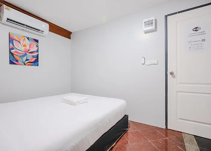 Bob Sukhumvit 39 - บ๊อบ สุขุมวิท 39 กรุงเทพ Appartement Bangkok